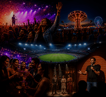 Explore Banner