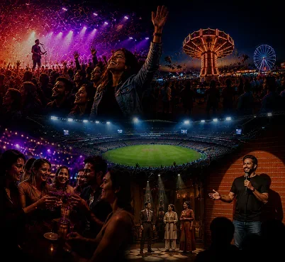 Explore Banner