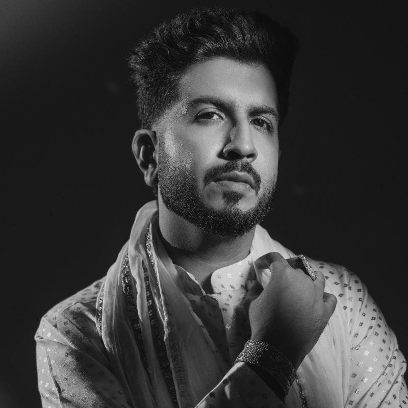 Jigardan Gadhvi