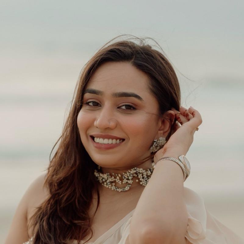 Ishani Dave