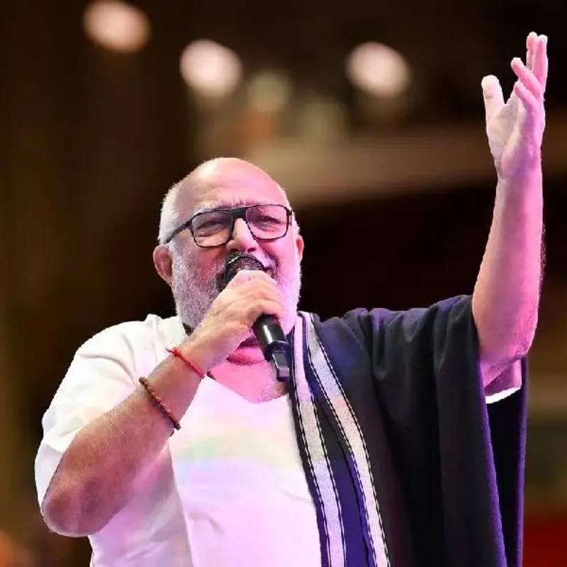 Atul Purohit
