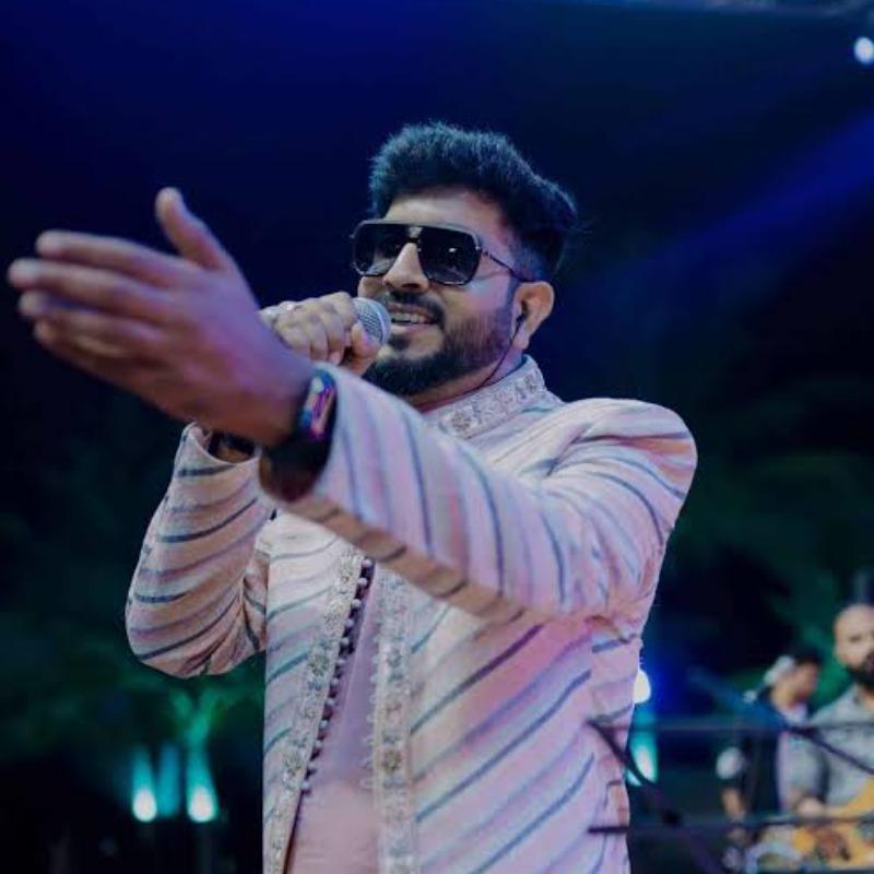 Jigardan Gadhvi